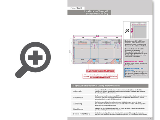 Product Bild lunchbox_mit_tragegriff_(21_x_10_x_14_cm)_einseitig_bedruckt_4_0-farbig