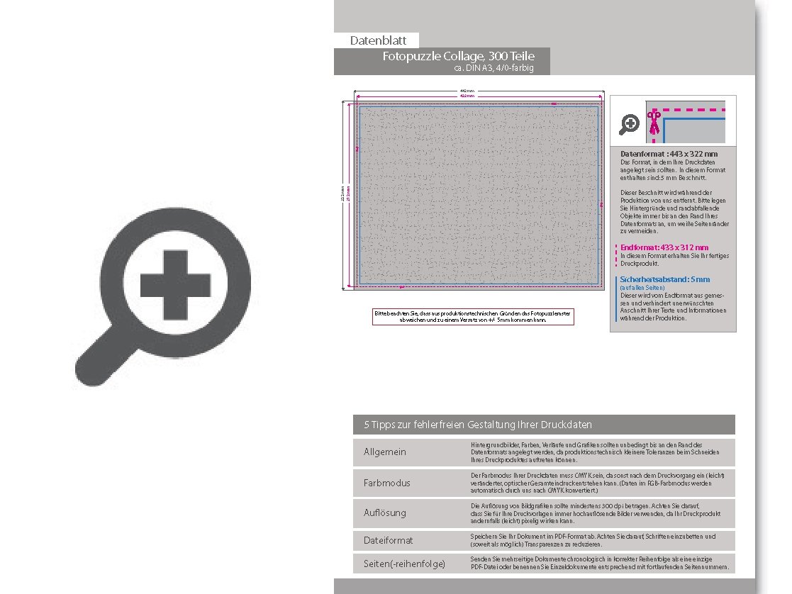 Product Bild individuelle_fotopuzzle_collage__300_teile__ca__din_a3_(433_x_312_mm)__4_0-farbig_bedruckt