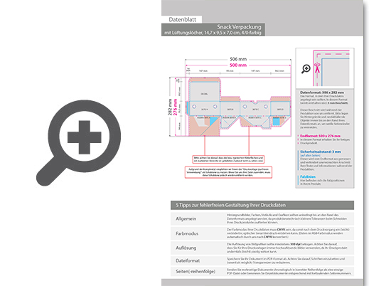 Product Bild snack_verpackung_mit_l__ftungsl__chern_(14_7_x_9_5_x_7_0_cm)_einseitig_bedruckt_4_0-farbig